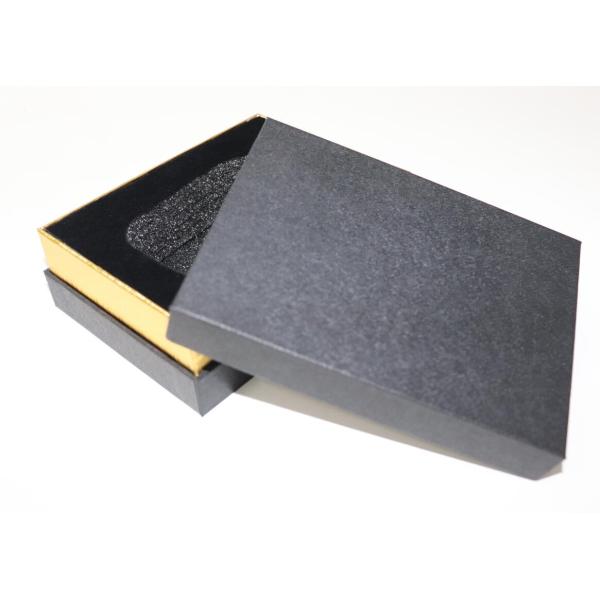 Customs logo Paper cardboard Packaging Box