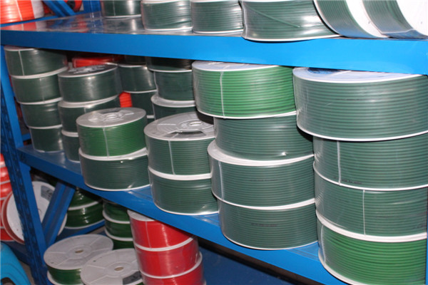Industrial Polyurethane Round Belt