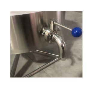 Heating Factory Supplier Cold Pasteurization Multi-Function