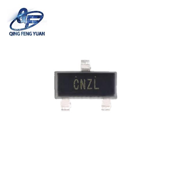 Reset Detection Chips NATLINEAR LN61CN3002MR SOT-23 Electronic Components Nlas3899bmntbg