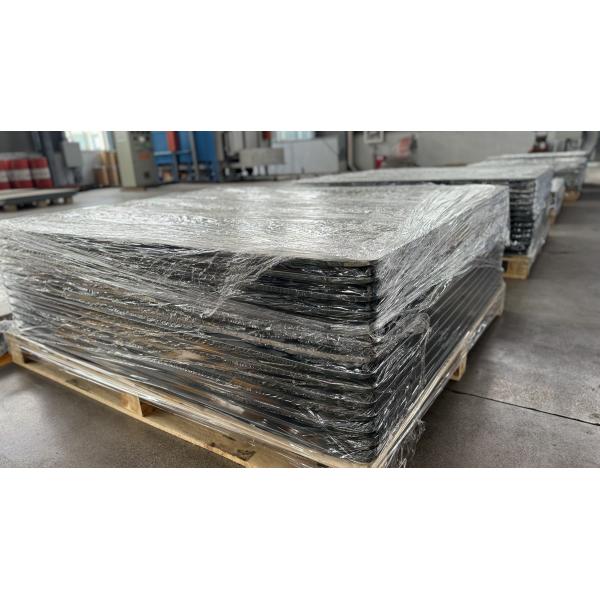 Thermal Conductivity CCL Lamination Steel Plate
