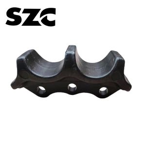 Quality 16Y-18-00014 16Y-18-00049 SHANTUI SD16 Sprocket Segment Rustproof for sale