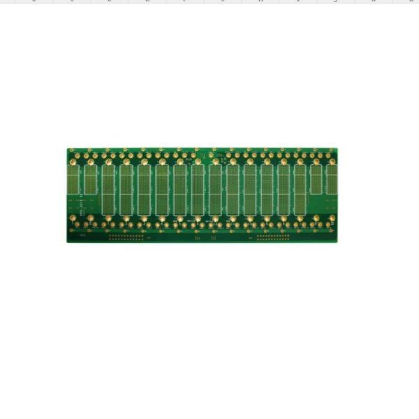 16-64 Layer PCB Multilayer Circuit Board Sample Artificial Intelligence 5g Communications