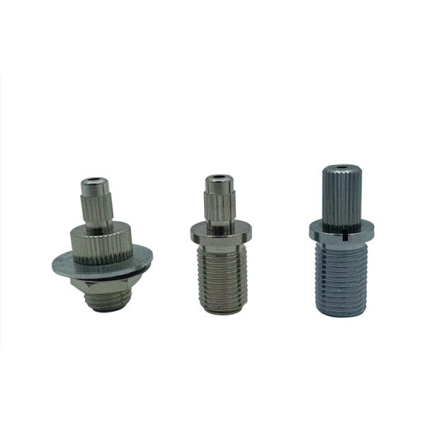 Adjustable Aircraft Cable Clamps With External Thread For Track Light