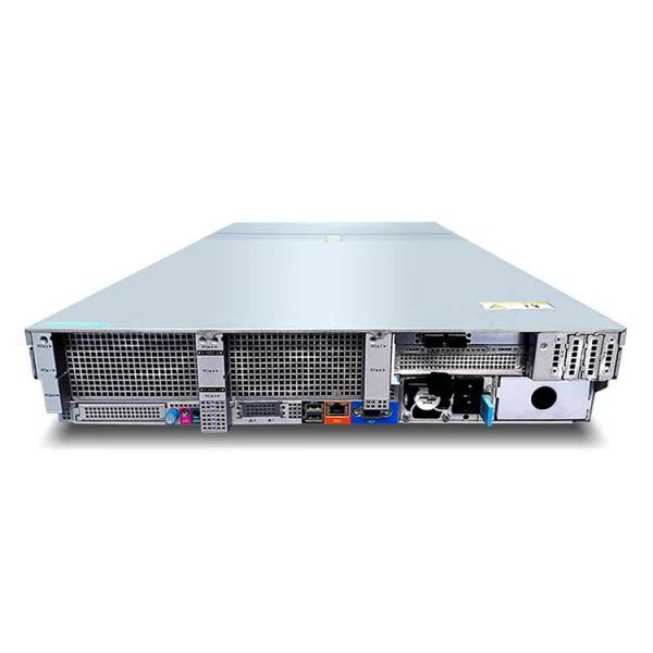 Intel Xeon E5606 Processor-Powered 2U Rack Data Server NF5280M6 for Computing by Inspur