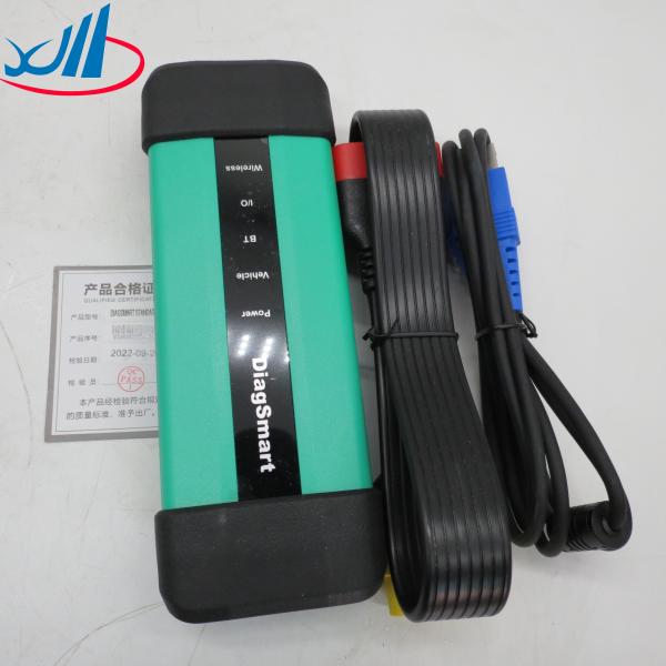 Diagnostic Fault Detector Communication Interface For Heavy / Medium / Light Duty Vehicle Oem