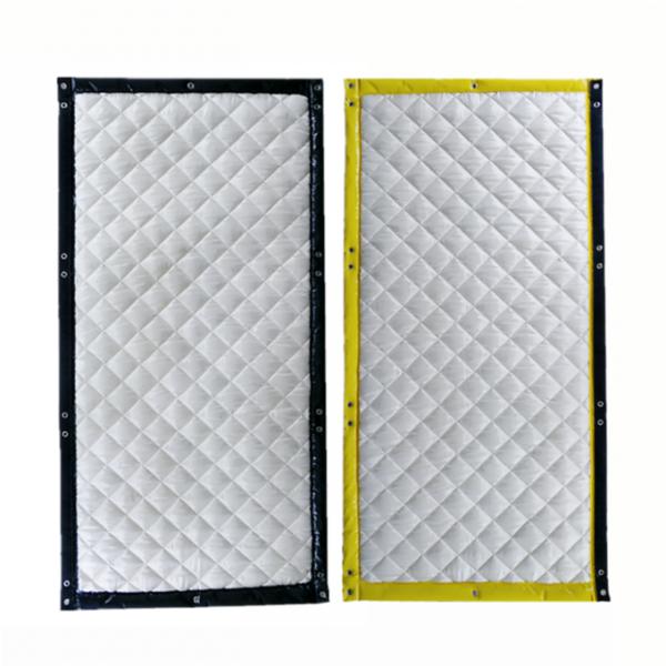 Temporary Noise Barriers 40dB