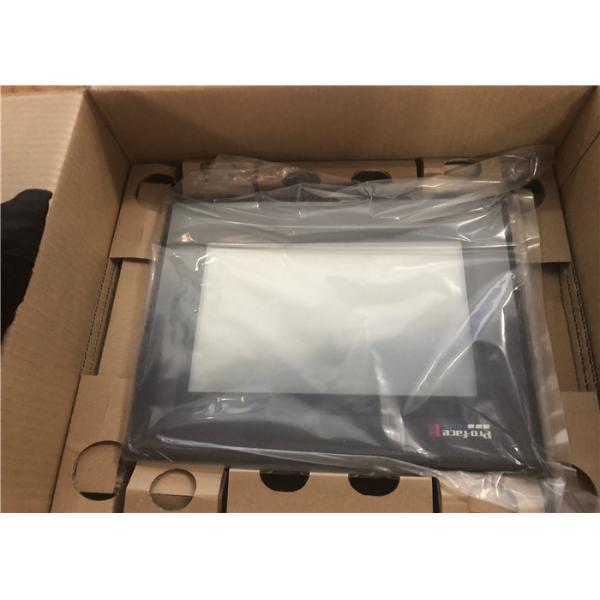 Original PROFACE OPERATOR INTERFACE QUICK PANEL 9INCH 24VDC 93AMP GP477R-EG41-24VP