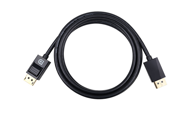 DP to DP projector cables wires data lines link high quality China top