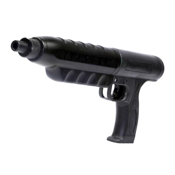 Customized Support Reinforced Concrete Powder Driven Fastening Tools and Silencing Nails