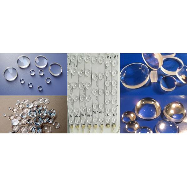 Electronics Production Bulb Making Machine Motor Drive Pick And Place Equipment