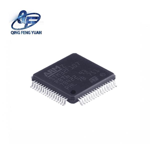 STMicroelectronics STM32F107RBT6 ic Chips De Som 32F107RBT6 Arm-Based 32-Bit Microcontroller