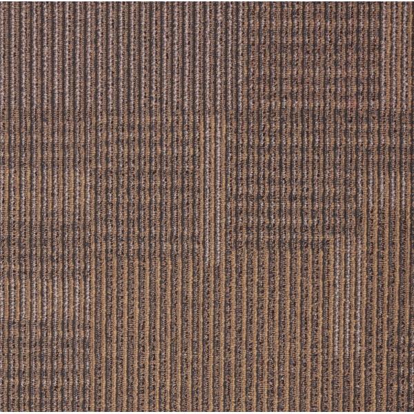 Plain multi leve loop gallery carpet tile with competitive price
