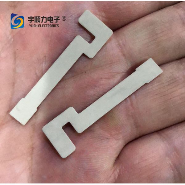 Professional YSPE High Precision High Efficiency PCB Punching Machine for SMT Assembly Line