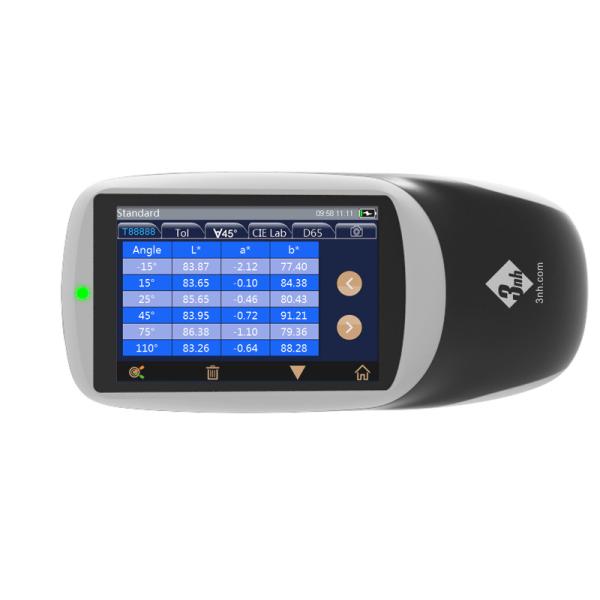 3nh MS3006 Multi Angles Spectrophotometer for Car Paint
