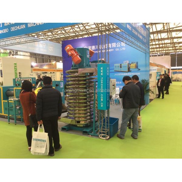 Rubber Preformer machine for shoe sole