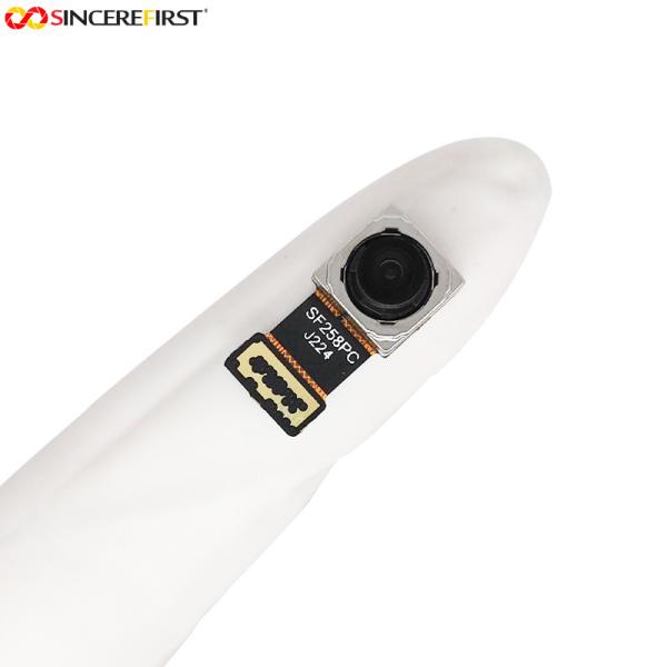 13mp Wide Angle Sony IMX258 Camera Module Auto Focus For Machine Vision