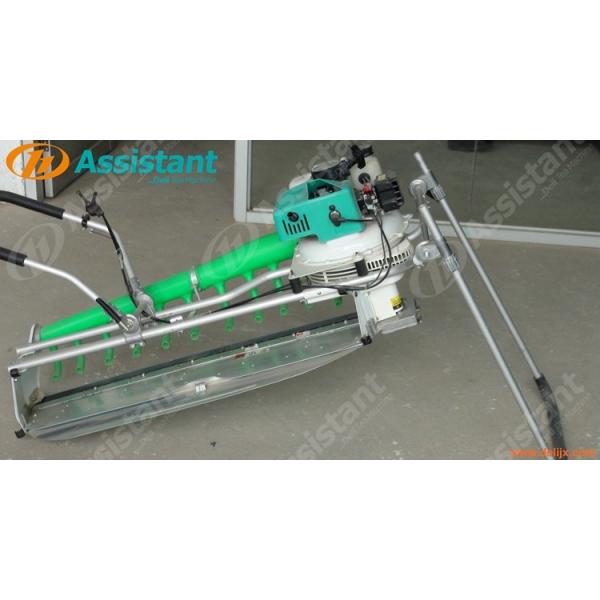 Portable Electric Power Tea Leaf Picker Machine with Engine Model G4K CE Certificate