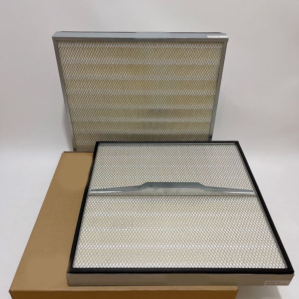 6L-4714 Air Filter CAT 3304 3306 Engine