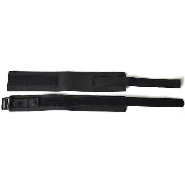 Dansky Waterproof Soft Neoprene Protector Timing Chip Strap Lightweight Broad Comfortable Transponder Ankle Band