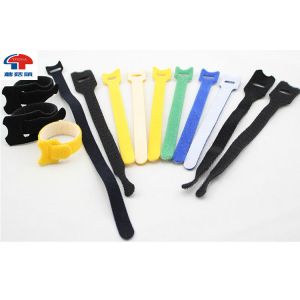 Hook Loop Cable Ties