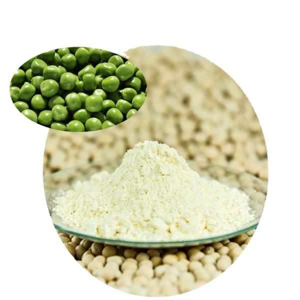 Best Pea Protein for Fitness & Nutrition Low Carb High Protein