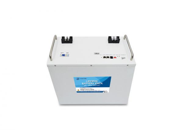 Buy LiFePO4 Rechargeable Battery 100Ah at wholesale prices