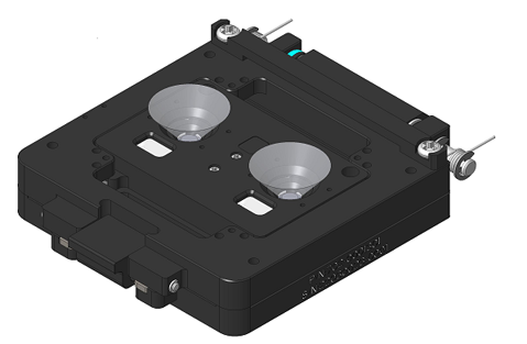 Durable FPC Camera Test Socket Solutions Flexible PCB Aging Test Fixtures