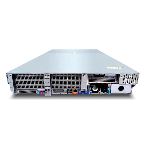 Intel Xeon E5606 Processor-Powered 2U Rack Data Server NF5280M6 for Computing by Inspur