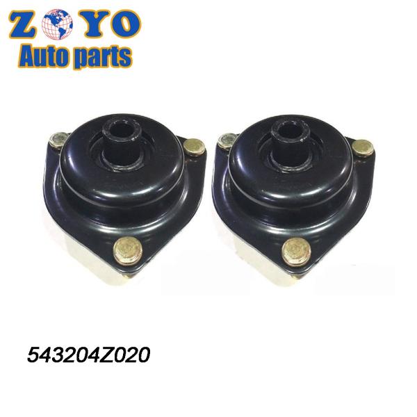 SPHC RUBBER Strut Mount Engine Mounts For Nissan Sentra 2013-2016 for replace/repair
