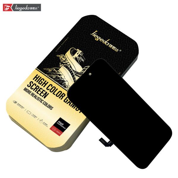 Mobile Phone Lcd For iPhone 16 16plus Touch Screen Digitizer Replacement Display Lcd Screen