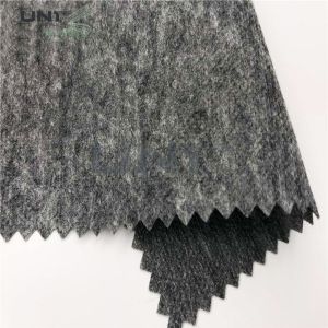 Cost-effective Rolling Fusing Interlining Fabric Non Woven Interlining Double
