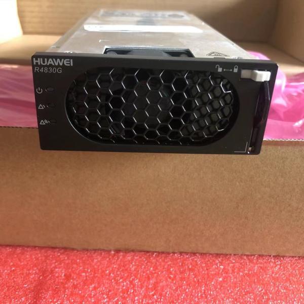 Huawei R4830G1 High-Efficiency Power Rectifier Module 48V30A Compatible With ETP4860 ETP48200 Insert Frame System