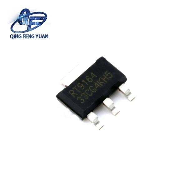 High-voltage LDO regulator RT9164-33CG-SOT-223 ICs chips Electronic Components