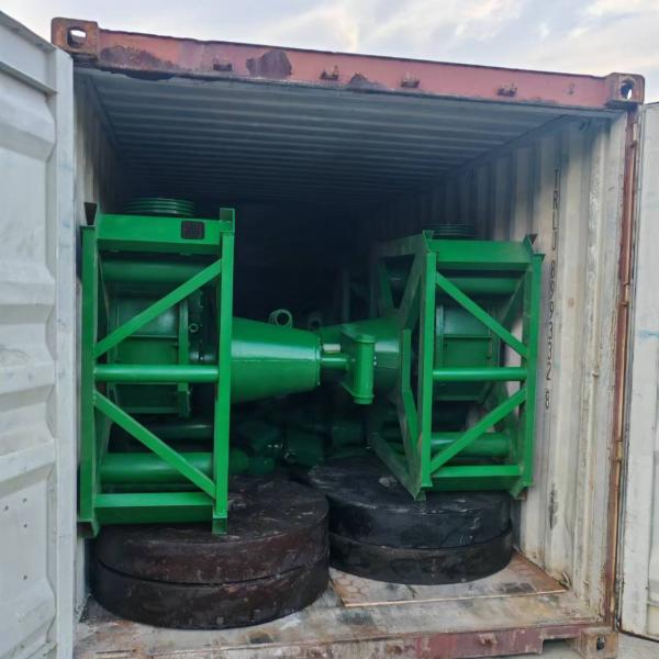 Gold Silver Ore Grinding Machine Three Rollers Water Wet Pan Mill 1200 Model 1 Tph Capacity Output Size 80-150 Meshes