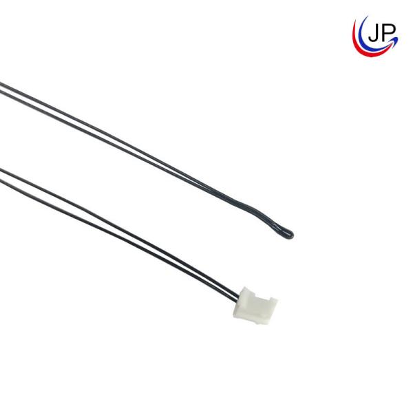 R25 100ohm Glass Bead Thermistor