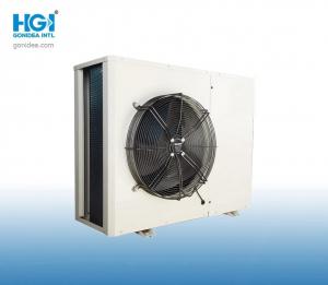 Quality Air Cooler Refrigeration Scroll Condensing Unit For Cold Room for sale