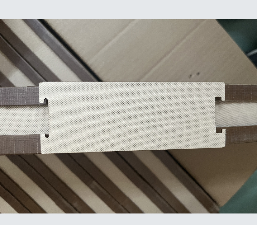 Customizable Transformer Accessories Electrical Insulation Components Precisely Machined