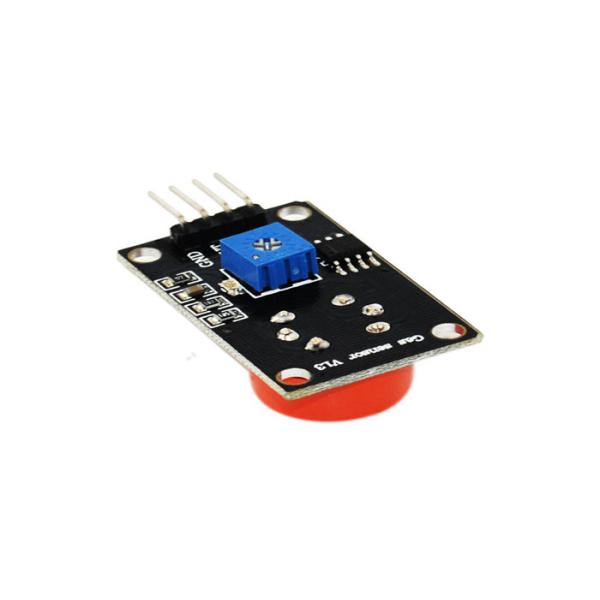 Professional Alcohol Detection Sensor , Mq3 Gas Sensor Arduino