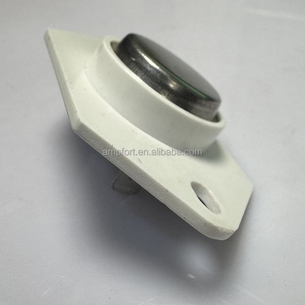 C8983701 Thermistor Replacement Defrost NTC Temperature Sensor for Viking Refrigerator 36511-P1121603W 36518L-P1121604WL