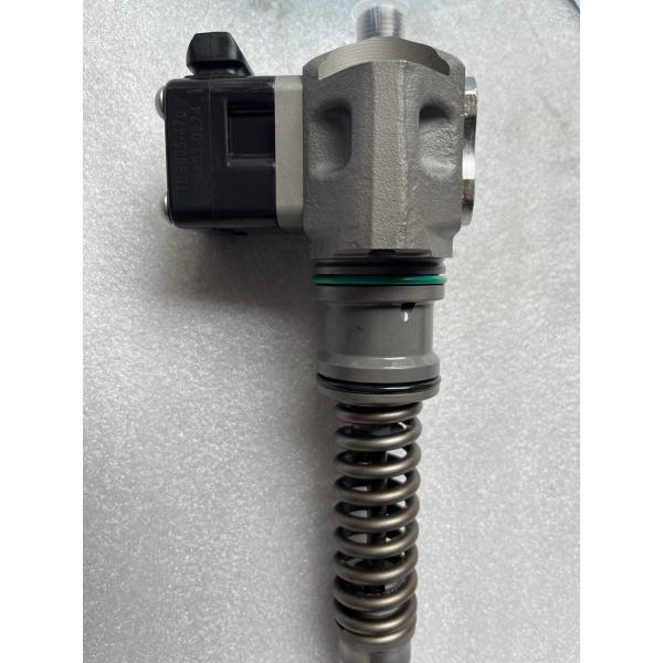 Common Rail Diesel Engine Unit Pump 20450666 Injection Unit Pump For EC240BLC