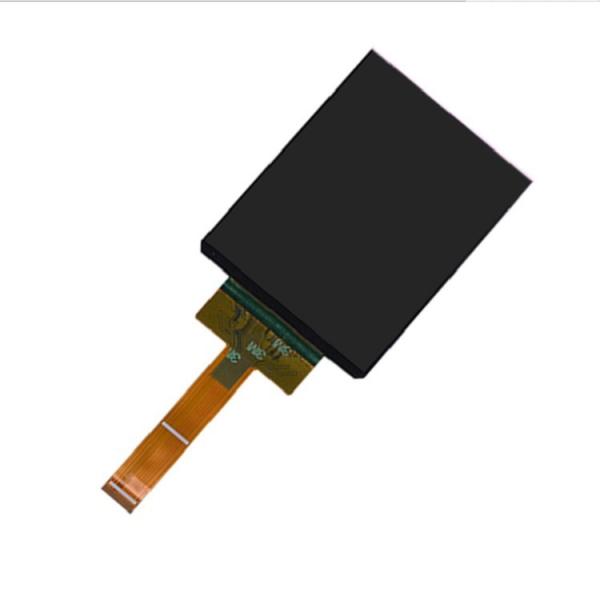 3.8 Inch Oled Panel Module 1024x1280 MIPI Interface 2K Ultra-HD For Premium Wearables