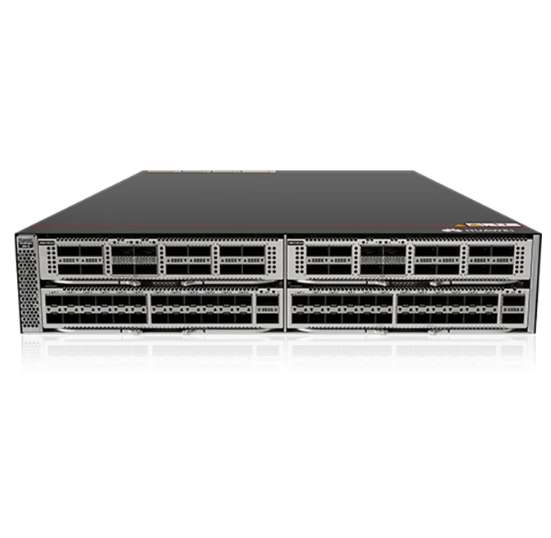 Huawei CloudEngine 8865-4C Data Center Switch