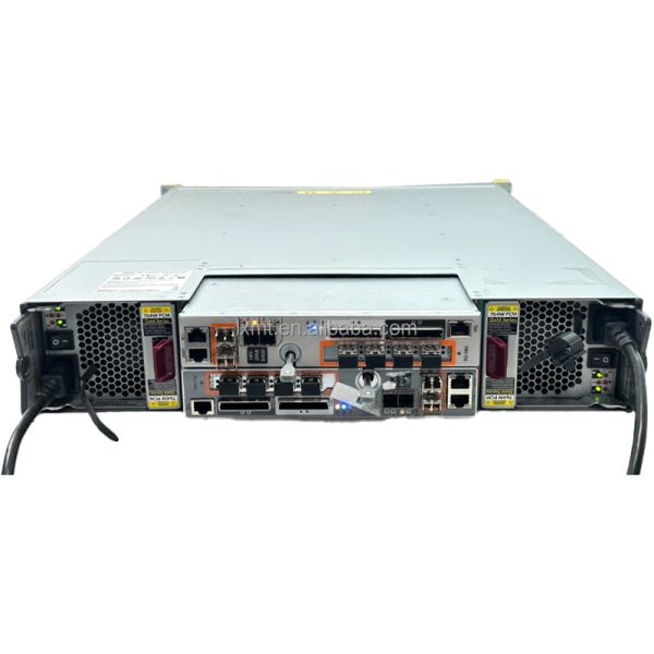 8200 2 Node Enterprise Storage Server SAS / SATA Interface For 3PAR 8400 8440 8450