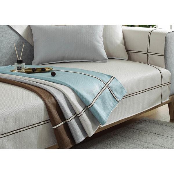 Polyester Pet Sofa Mat , Popular Cross - Border Sofa Covers For Pets