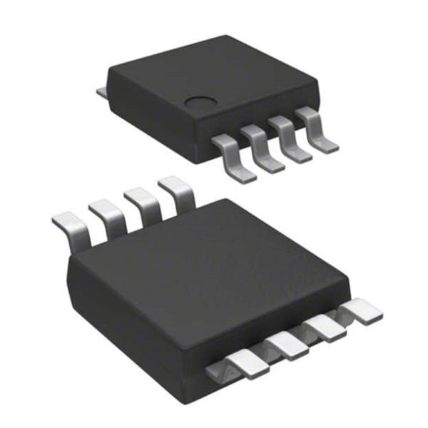 One-stop BOM Service Digital acceleration sensor BMA253 Integrated Circuit in Stock
