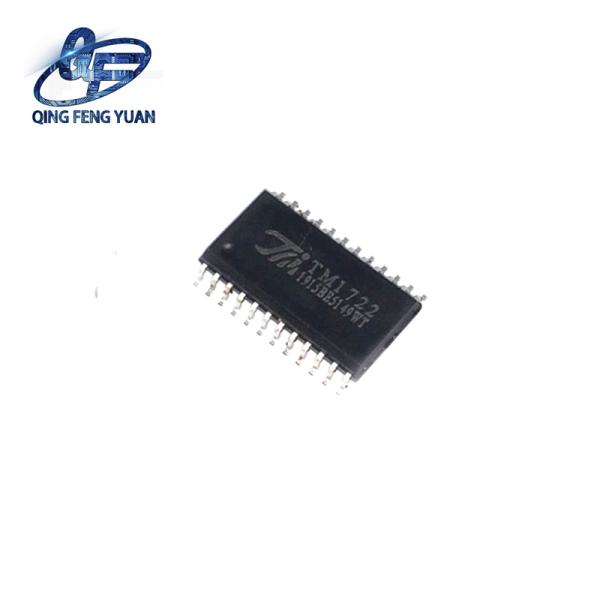 Driver IC TM1722 TM SOP TM1722 TM SOP LED driver PWM controller Electronic Components Integrated Circuit