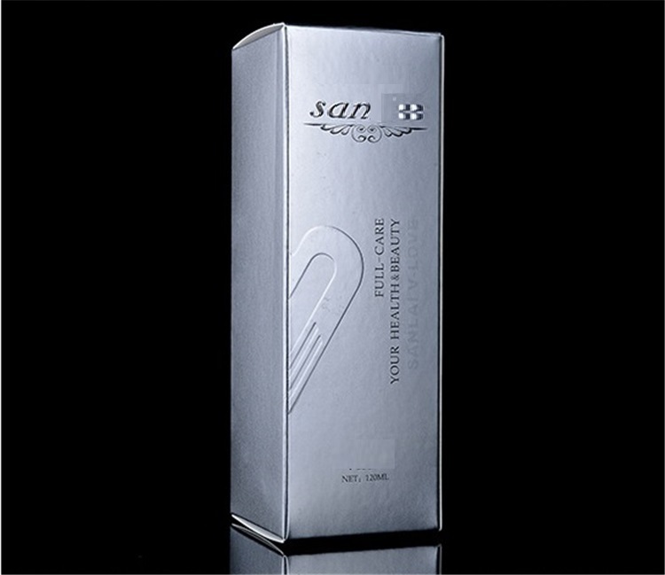 Custom Cosmetics Paper Box Packaging Solutions for Luxury Perfume Presentation and Retail Display with Durable Materials