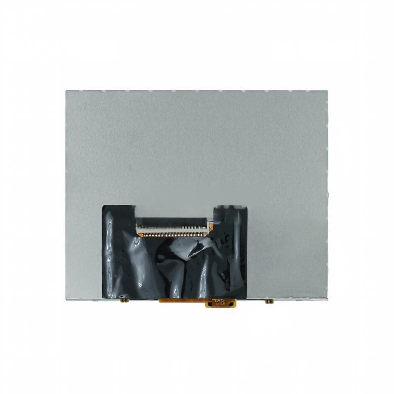 4.2-inch 1280x960 high-brightness LVDS interface LCD display module driven by GH7005-01 with resistive touch