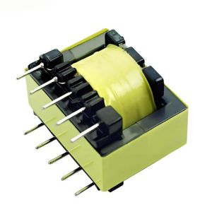 Quality Customized Cooling Method Ei Type Transformator for Step Down Ei 48*24 Transformer for sale